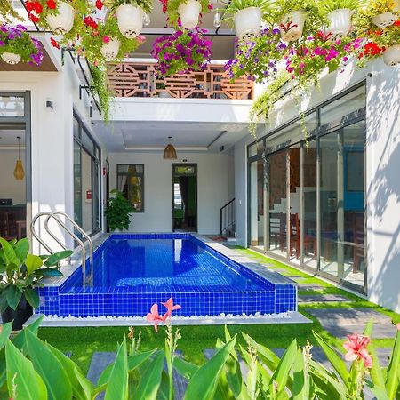 An Bang Beach Hai An Villa Hoi An Exterior photo