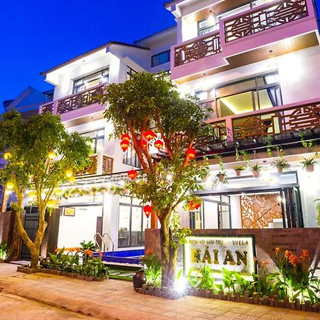An Bang Beach Hai An Villa Hoi An Exterior photo
