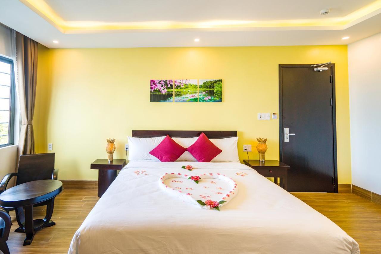 An Bang Beach Hai An Villa Hoi An Exterior photo