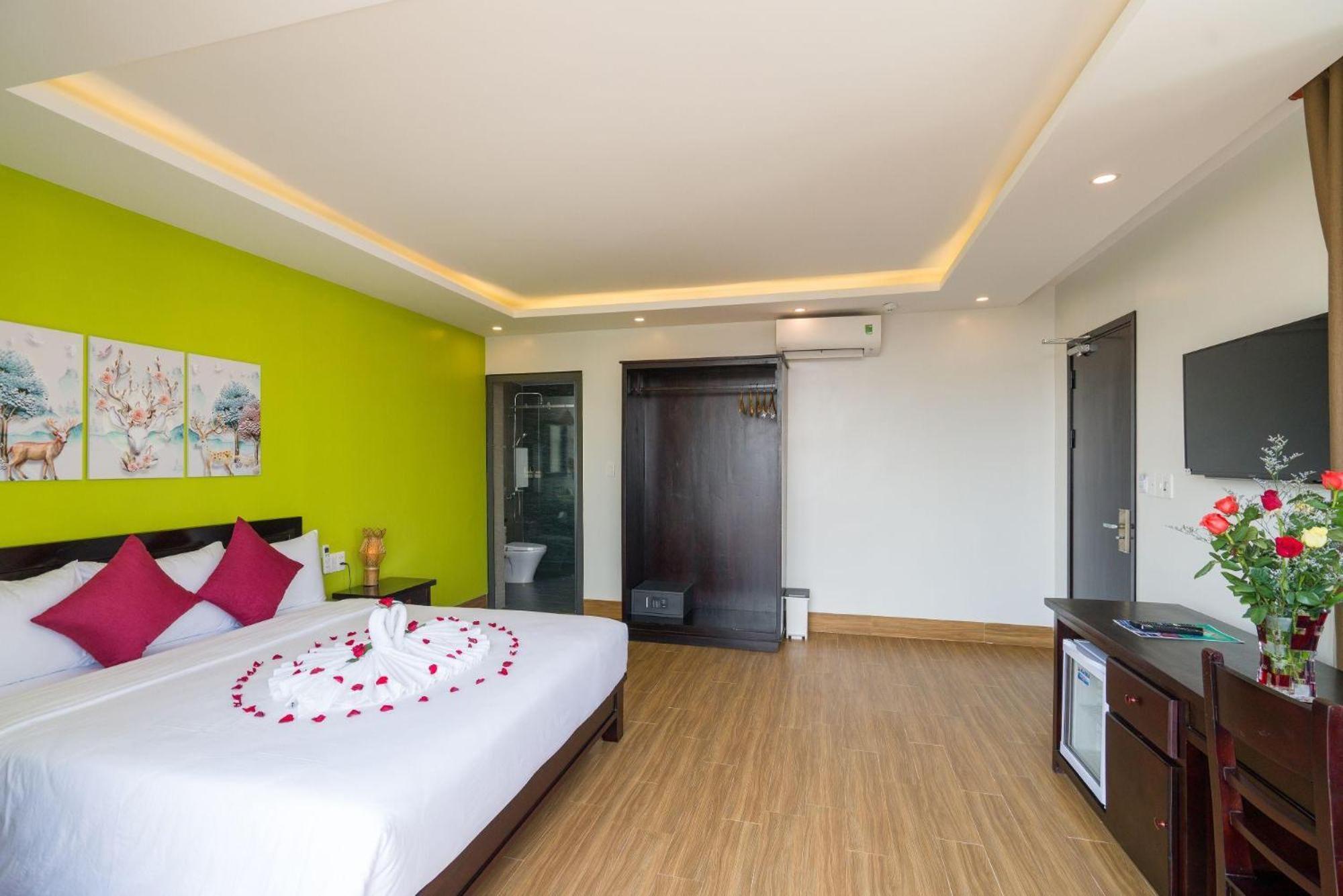 An Bang Beach Hai An Villa Hoi An Exterior photo