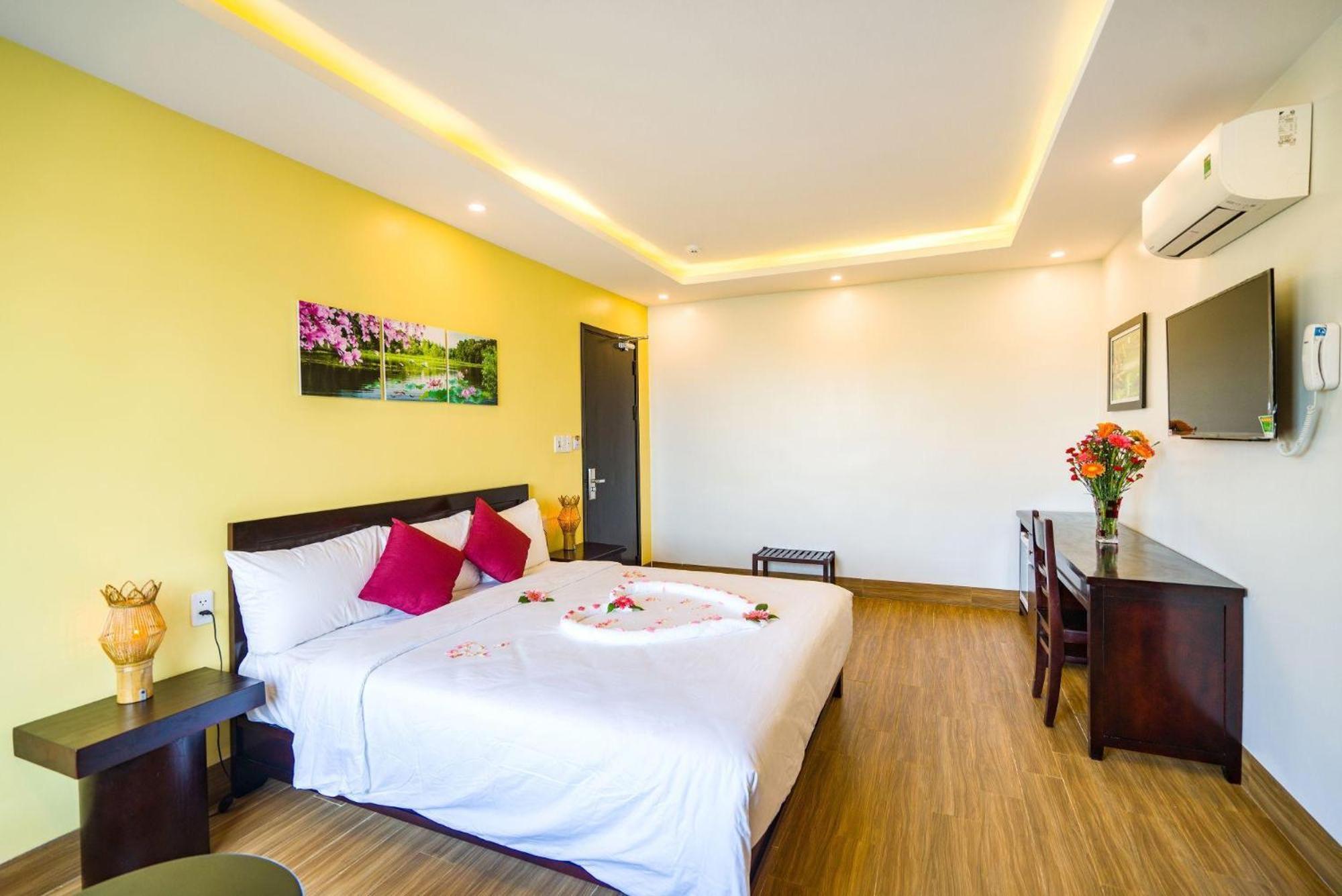 An Bang Beach Hai An Villa Hoi An Exterior photo