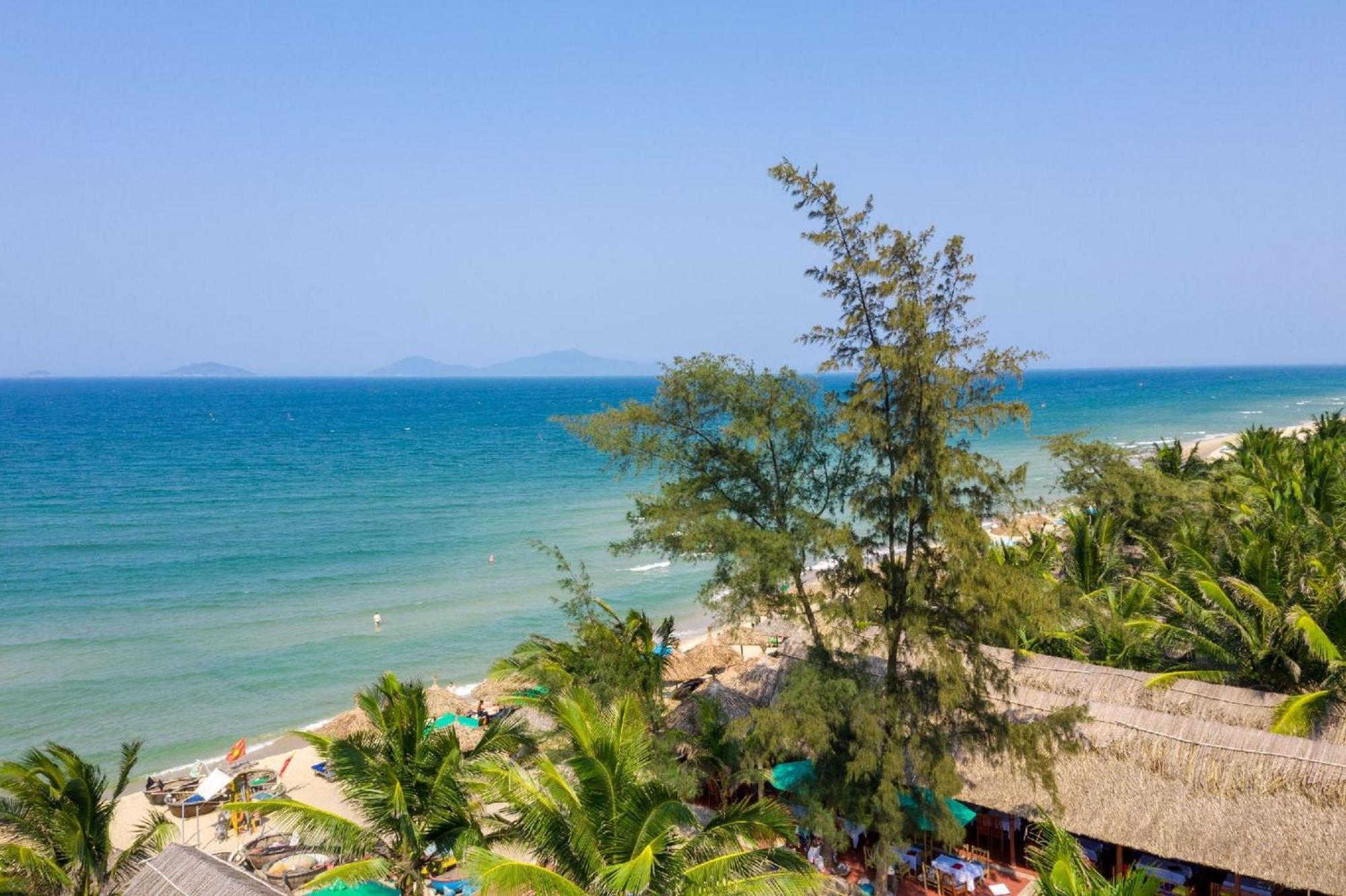 An Bang Beach Hai An Villa Hoi An Exterior photo